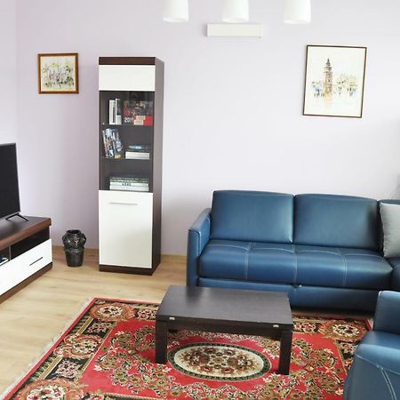 Kosciuszki 28 A By Homeprime Krakow Exterior photo