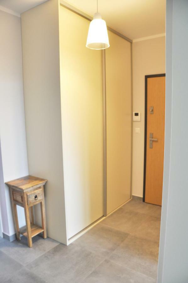 Kosciuszki 28 A By Homeprime Krakow Exterior photo